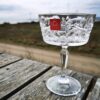RCR Tattoo Champagne Coupe 26,8 cl (