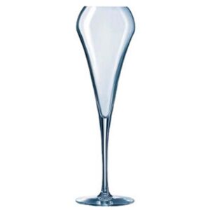 C&S Open Up Samppanjalasi 20 cl (6 kpl)