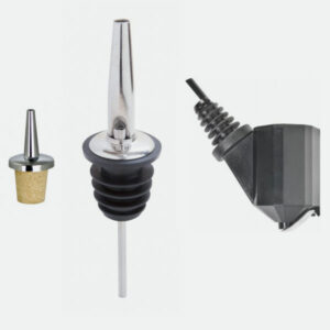 Kaadonapit ja kaatotarvikkeet