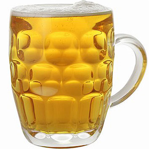 Britannia Oluttuoppi 57 cl (24 kpl)