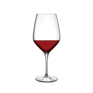 Luigi Bormioli Atelier Chianti -viinilasi 55 cl (6 kpl)