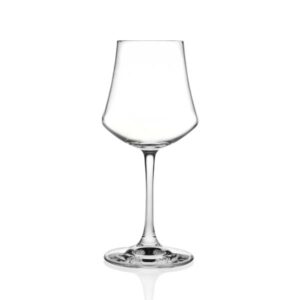 RCR Ego Valkoviinilasi 32 cl (4 kpl)