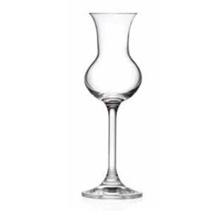 RCR Invino Grappa-lasit 8 cl (6 kpl)