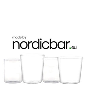 Nordicbarin lasit