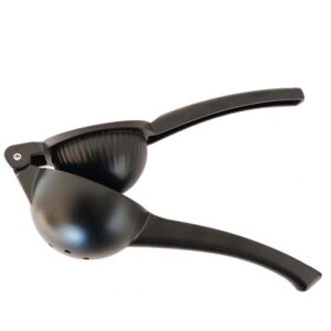 Sitruunapuristin Musta