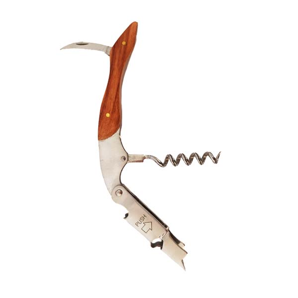 Tarjoilijan monitoimityökalu puukahvalla - Image 3