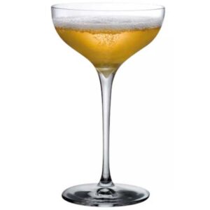 Nude Terroir Cocktail-lasit 18,5 cl (6 kpl)