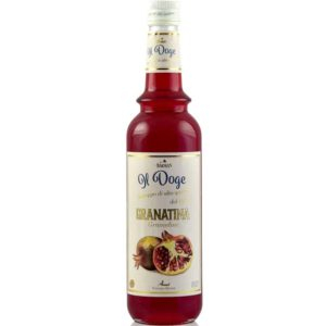 Il Doge Grenadiinisiirappi - 70 cl