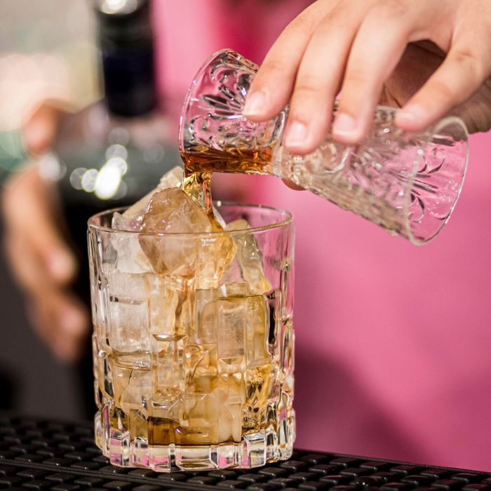 RCR Etna Dof -juomalasi 33 cl (6 kpl) - Image 3