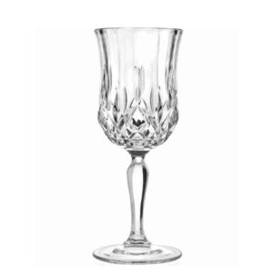 RCR Opera Punaviinilasi 23 cl (6 kpl)