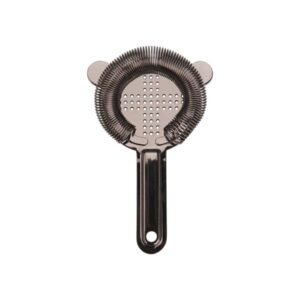 Nordicbar Cocktail-siivilä Musta