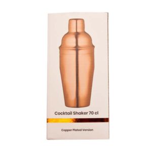 Nordicbar Cocktail Shaker Kupari 70 cl