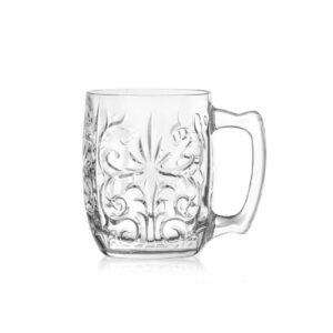 RCR Tattoo Moscow Mule Muki 43 cl (4 kpl)