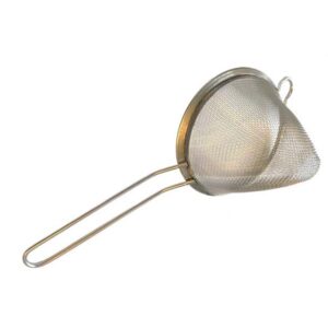 Hieno Syvä Siivilä 10 cm
