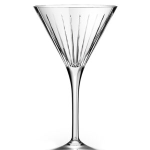 RCR Timeless Martini-lasi 21 cl (6 kpl)