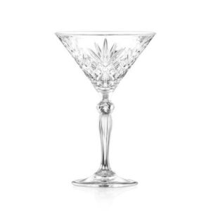 RCR Melodia Martini-lasi 21 cl (6 kpl)