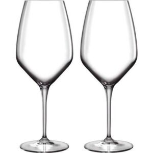 Luigi Bormioli Atelier Valkoviinilasi 44 cl (2 kpl)