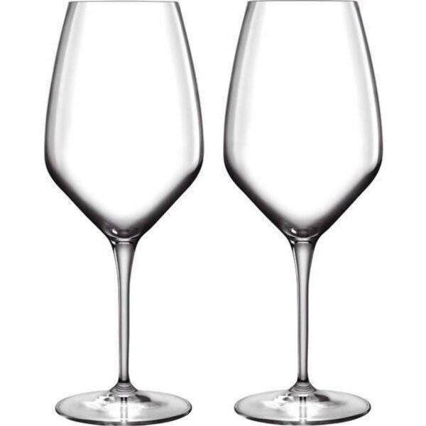 Luigi Bormioli Atelier Valkoviinilasi 44 cl (2 kpl)