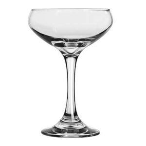 Libbey Perception Coupe - 25,1 cl - Elegantti ja laadukas cocktail-lasi
