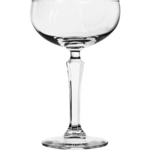 Libbey Spksy Coupe-lasit 24,5 cl (6 kpl)