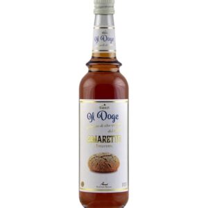 Il Doge Amaretto -siirappi 70 cl