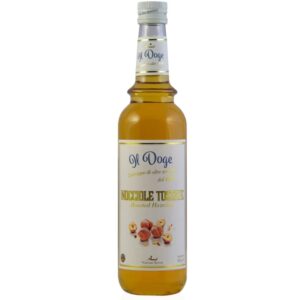 Il Doge Paahdettu Hasselpähkinälikööri 70 cl