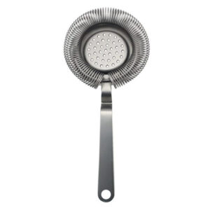 Luksus Cocktail-siivilä Terästä