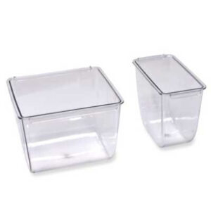 Lisäastia Premium Koristepidikkeelle (Pieni)