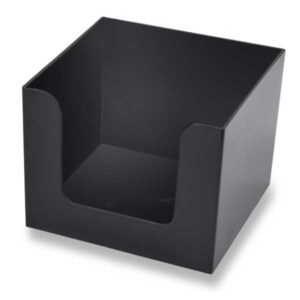 Lautasliinateline Musta