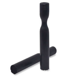 Murskaaja ABS 25 cm Musta