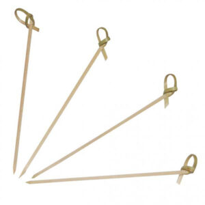 Bambutikku 15 cm, 250 kpl