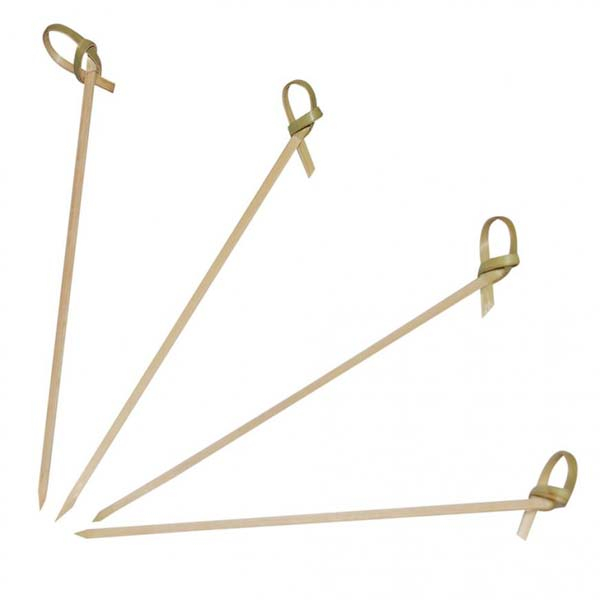 Bambutikku 15 cm, 250 kpl