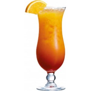 R.L Hurricane-lasi 44 cl (4 kpl)