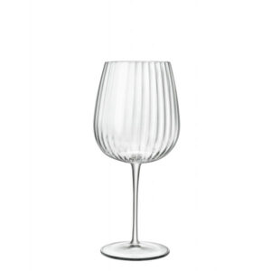 Luigi Bormioli Optica Gin Tonic -lasi 75 cl (4 kpl)