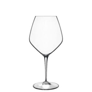 Luigi Bormioli Atelier Barolo/Shiraz Punaviinilasi 80 cl (2 kpl)