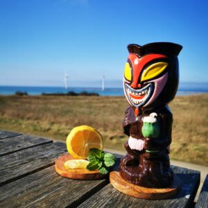 Tiki Fortune Ferdinand 40 cl