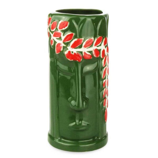 Tiki Lei 56 cl Vihreä