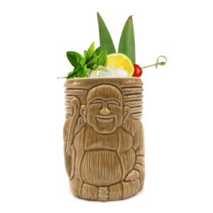 Tiki Buddha - 32 cl Tiki-lasi