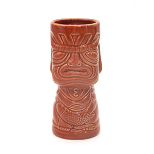 Tiki Molokai 40 cl Ruskea