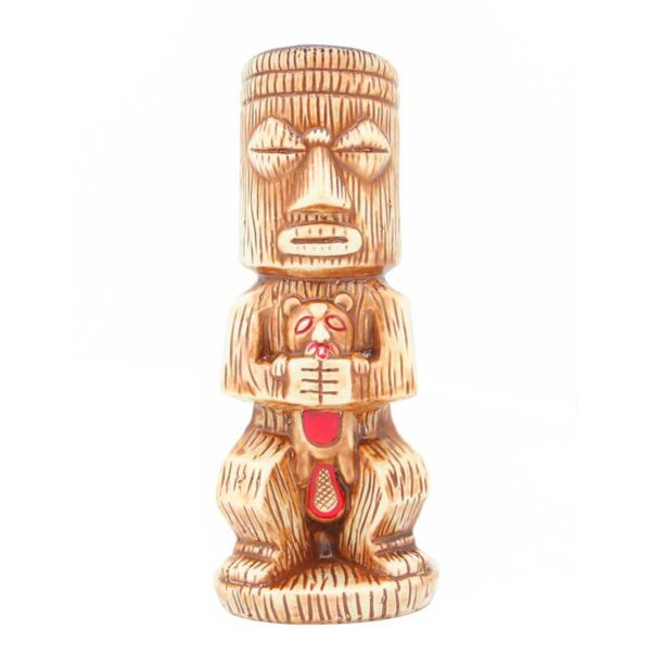 Tiki Häpeämätön 50 cl