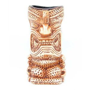 Tiki Kachoo 38 cl - Tiki-lasilasi 38 cl