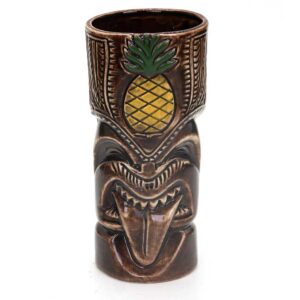 Tiki Pitkät Kieli Soturi 55 cl