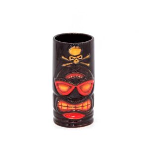 Tiki Krakatoa 70 cl Ruskea