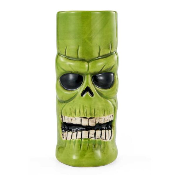 Tiki Vihreä Demon -cocktaillasit 39 cl