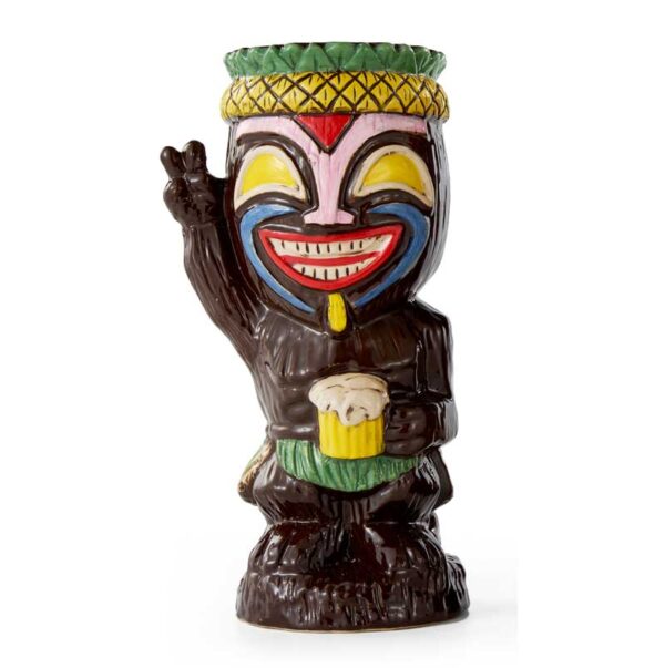 Tiki Fortune Hermes 40 cl - Tiki Fortune Hermes -lasisarja, 40 cl