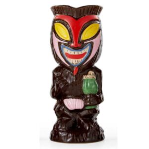Tiki Fortune Ferdinand 40 cl - Tiki Fortune Ferdinand 40 cl