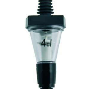 Ei-Tippuva Mittakaadin – 4 cl