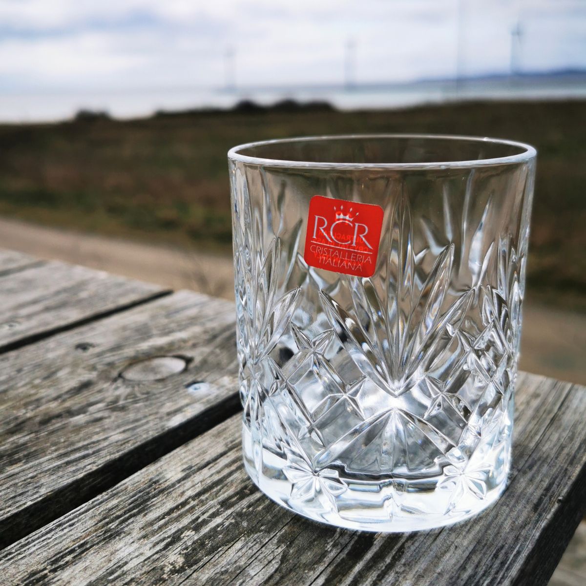 RCR Melodia Juomalasi 31 cl (6 kpl) - Image 3