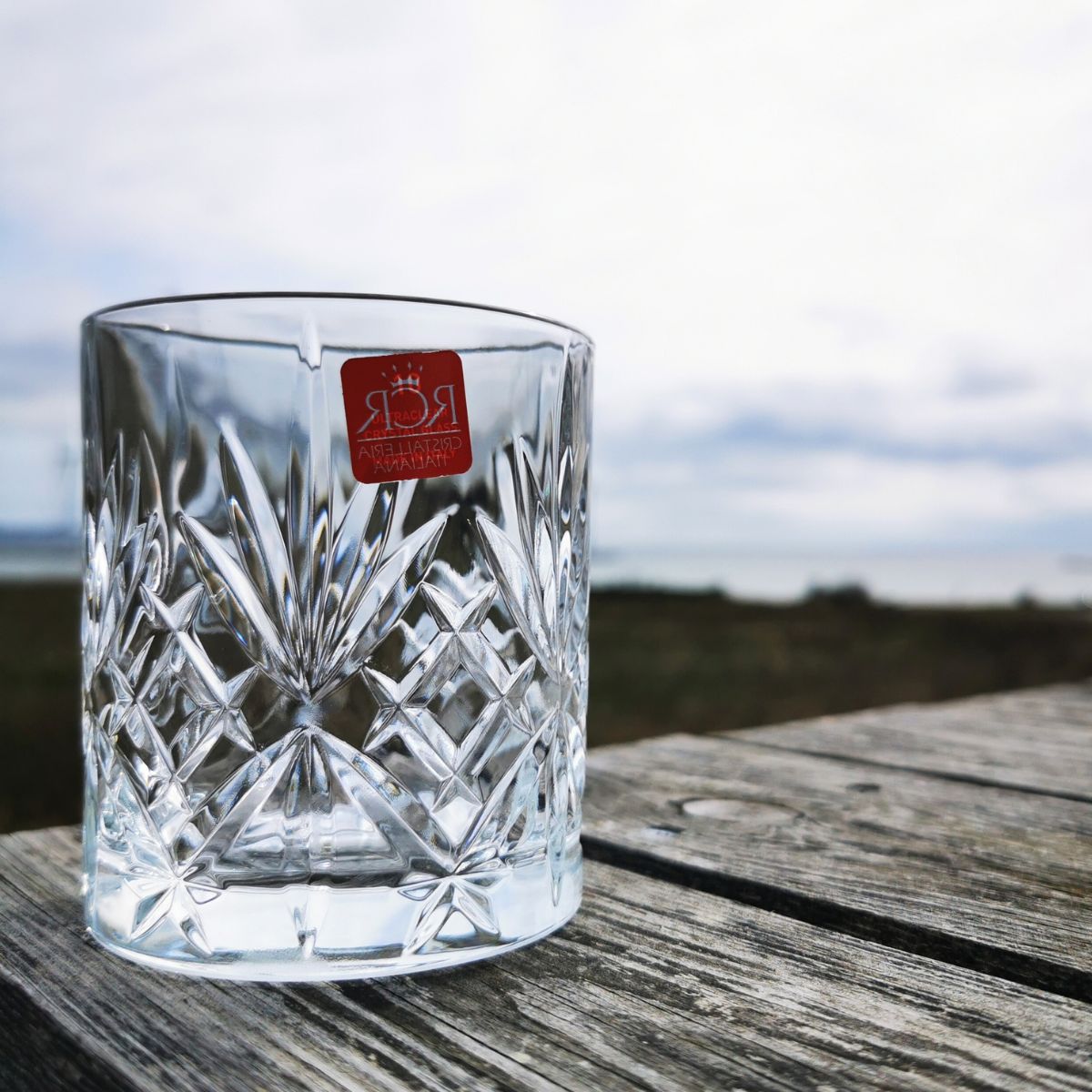 RCR Melodia Juomalasi 31 cl (6 kpl) - Image 4