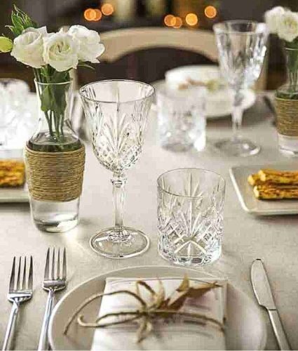 RCR Melodia Juomalasi 31 cl (6 kpl) - Image 6